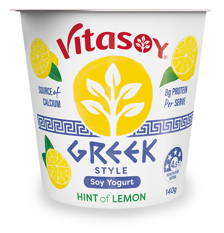 Vitasoy Coconut